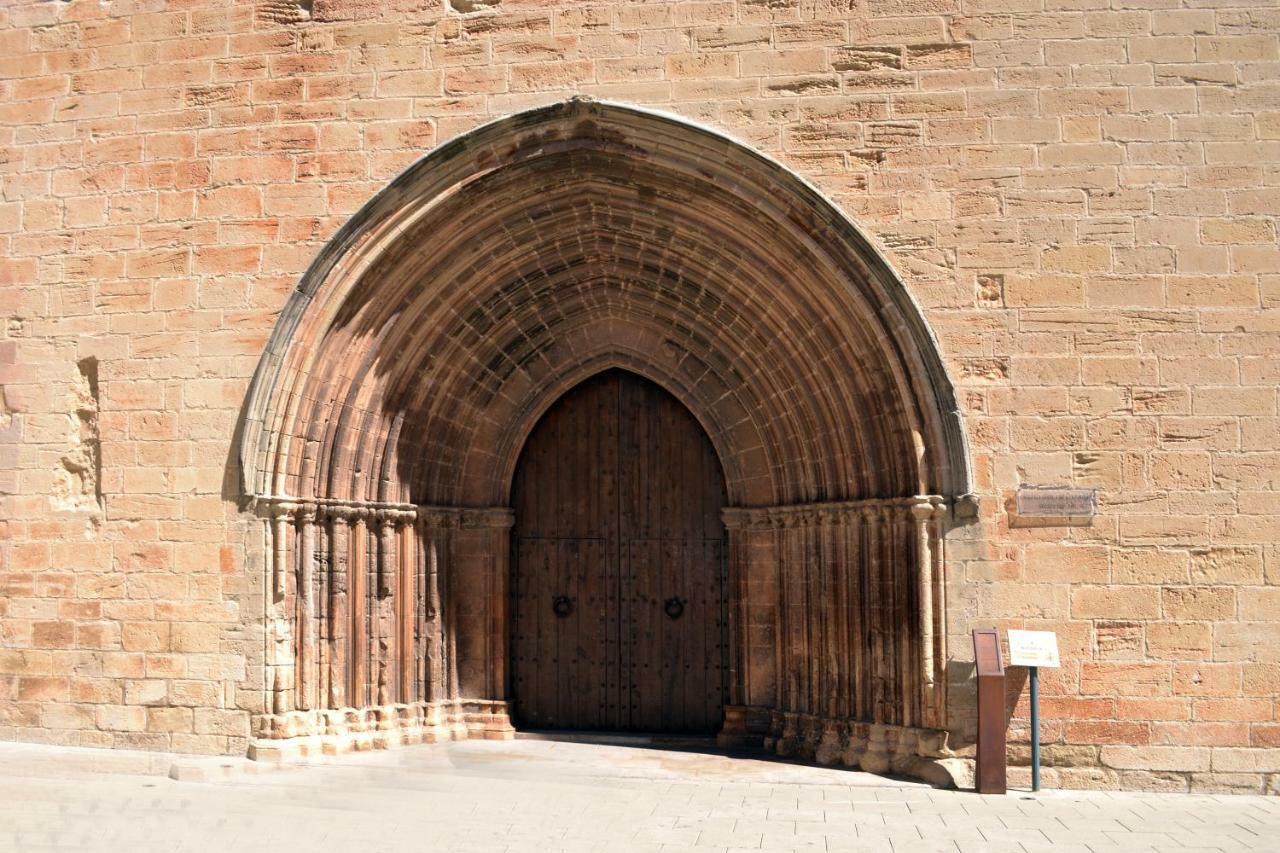 에스풀가델프란콜리 Abadia-4 아파트 외부 사진
